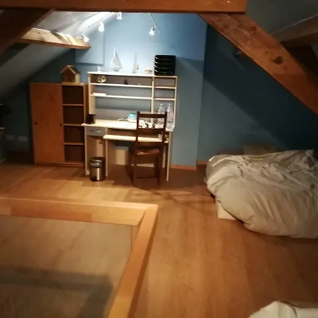 Belle Maison Au Bord De La Mer Dom wakacyjny Dunkierka