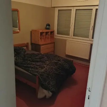 Belle Maison Au Bord De La Mer Dom wakacyjny