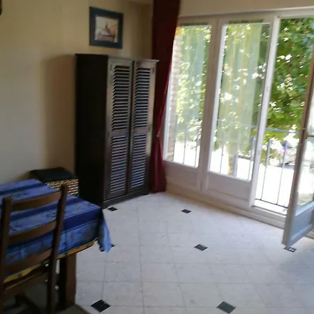 Belle Maison Au Bord De La Mer Dom wakacyjny *