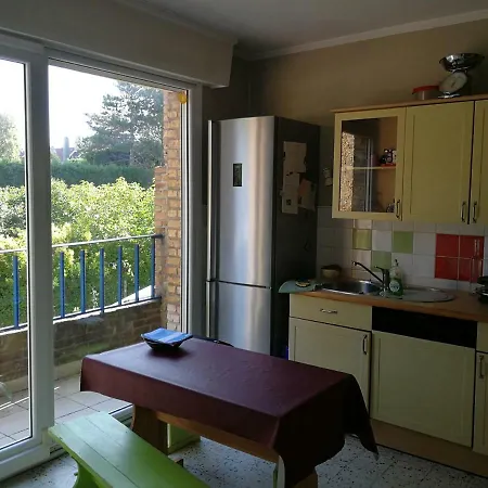 Belle Maison Au Bord De La Mer Dom wakacyjny *